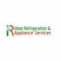Ideal Refrigeration & Appliance Services Refrigeration  Domestic  Repairs  Service Manly West Directory listings — The Free Refrigeration  Domestic  Repairs  Service Manly West Business Directory listings  Business logo