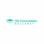 OS Concreters Ballarat Concrete Contractors Redan Directory listings — The Free Concrete Contractors Redan Business Directory listings  Business logo