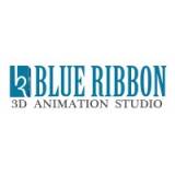 Blueribbon 3D Animation Studio Interior Designers Melbourne Directory listings — The Free Interior Designers Melbourne Business Directory listings  logo
