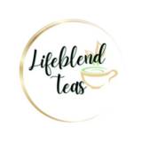 Lifeblend Teas Tea Suppliers Mascot Directory listings — The Free Tea Suppliers Mascot Business Directory listings  logo