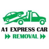 A1 Express Car Removal Free Business Listings in Australia - Business Directory listings logo