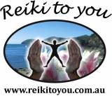 Reiki courses, Scenar, Massage north of Brisbane Reiki Caboolture Directory listings — The Free Reiki Caboolture Business Directory listings  logo
