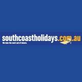 South Coast Holidays  logo