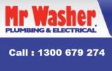Mr Washer Plumbers  Gasfitters St Peters Directory listings — The Free Plumbers  Gasfitters St Peters Business Directory listings  logo