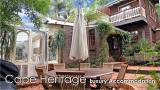 Cape Heritage Luxury Accommodation, Byron Bay, Australia Free Business Listings in Australia - Business Directory listings logo