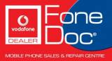 Fone Doc Mobile Telephones Repairs  Service Engadine Directory listings — The Free Mobile Telephones Repairs  Service Engadine Business Directory listings  logo