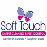 Soft Touch Carpet Cleaning and Pest Control Building Maintenance Services  Commercial Carina Directory listings — The Free Building Maintenance Services  Commercial Carina Business Directory listings  logo