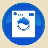 Wash House Laundry, Dry Cleaning Laundries Byron Bay Directory listings — The Free Laundries Byron Bay Business Directory listings  logo