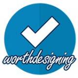 worthdesigning Internet  Web Services Geelong West Directory listings — The Free Internet  Web Services Geelong West Business Directory listings  logo