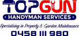 Top Gun Handyman Services Home Maintenance  Repairs Donvale Directory listings — The Free Home Maintenance  Repairs Donvale Business Directory listings  logo