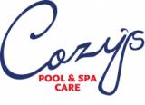 Cozy's Pool & Spa Care Swimming Pool Construction Gaven Directory listings — The Free Swimming Pool Construction Gaven Business Directory listings  logo