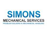 Simons Mechanical Services Forklift Trucks Maida Vale Directory listings — The Free Forklift Trucks Maida Vale Business Directory listings  logo