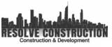 Resolve Construction Free Business Listings in Australia - Business Directory listings logo