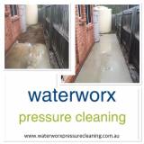 waterworx pressure cleaning Free Business Listings in Australia - Business Directory listings logo