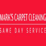 Marks Carpet Cleaning  logo