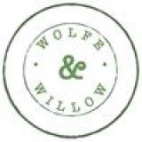 Wolfe and Willow Maternity Wear  Retail Ballarat Directory listings — The Free Maternity Wear  Retail Ballarat Business Directory listings  logo