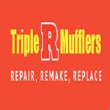 Triple R Mufflers Mufflers Or Exhaust Systems Fawkner Directory listings — The Free Mufflers Or Exhaust Systems Fawkner Business Directory listings  logo