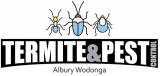 Termite & Pest Control Albury Wodonga Pest Control Thurgoona Directory listings — The Free Pest Control Thurgoona Business Directory listings  logo