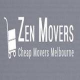 Zen Movers Transport Services Melbourne Directory listings — The Free Transport Services Melbourne Business Directory listings  logo