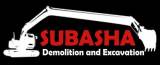 Subasha Demolition & Excavation Demolition Contractors  Equipment Maribyrnong Directory listings — The Free Demolition Contractors  Equipment Maribyrnong Business Directory listings  logo