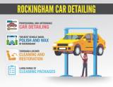 Rockingham Car Detailing Car  Truck Cleaning Services Rockingham Directory listings — The Free Car  Truck Cleaning Services Rockingham Business Directory listings  logo