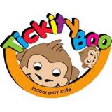 Tickity Boo Pty Ltd Childrens Parties Ascot Vale Directory listings — The Free Childrens Parties Ascot Vale Business Directory listings  logo