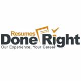 Resumes Done Right - Professional Resume Writers Resume Services Reservoir Directory listings — The Free Resume Services Reservoir Business Directory listings  logo