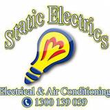 Static Electrics & Aircon North Brisbane Air Conditioning  Installation  Service Virginia Directory listings — The Free Air Conditioning  Installation  Service Virginia Business Directory listings  logo