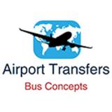 Bus Concepts Pty. Ltd. Airport Shuttle Services Coolangatta Directory listings — The Free Airport Shuttle Services Coolangatta Business Directory listings  logo