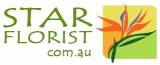 Star Florist Florists Retail Melbourne Directory listings — The Free Florists Retail Melbourne Business Directory listings  logo