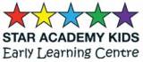 Star Academy Kids Learning Centre Child Care  Family Day Care Liverpool Directory listings — The Free Child Care  Family Day Care Liverpool Business Directory listings  logo