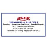 Adnams Homes Construction Management Ferny Hills Directory listings — The Free Construction Management Ferny Hills Business Directory listings  logo
