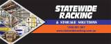 Statewide Racking & Storage Solutions Shelving  Storage Systems Albany Directory listings — The Free Shelving  Storage Systems Albany Business Directory listings  logo
