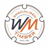 WM Specialised Timber Pty Ltd Timber  Trade Or Retail Knoxfield Directory listings — The Free Timber  Trade Or Retail Knoxfield Business Directory listings  logo