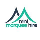 Mini Marquee Hire Tents Forest Glen  Directory listings — The Free Tents Forest Glen  Business Directory listings  logo