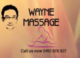 Wayne Massage Massage Therapy Sydney Directory listings — The Free Massage Therapy Sydney Business Directory listings  logo