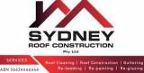 Sydney Roof Construction Pty LTD | 0450 315 193 Roof Construction Blacktown Directory listings — The Free Roof Construction Blacktown Business Directory listings  logo