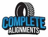 Complete Alignments Wheel Alignment  Balancing Regency Park Directory listings — The Free Wheel Alignment  Balancing Regency Park Business Directory listings  logo