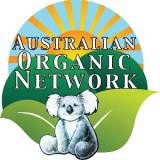 Australian Organic Network Pty Ltd Health Foods  Products  Wsalers  Mfrs Deloraine Directory listings — The Free Health Foods  Products  Wsalers  Mfrs Deloraine Business Directory listings  logo