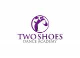 Two Shoes Dance Academy Pty Ltd   logo