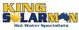 King Solarman Water Reticulation Contractors Or Services Aspley Directory listings — The Free Water Reticulation Contractors Or Services Aspley Business Directory listings  logo