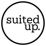 Suited Up Clothing Pattern Services Southbank Directory listings — The Free Clothing Pattern Services Southbank Business Directory listings  logo
