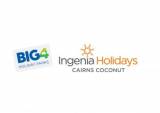 BIG4 Ingenia Holidays Cairns Coconut Camps Woree Directory listings — The Free Camps Woree Business Directory listings  logo