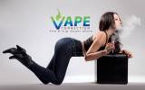 Vape Connection Australia Health Foods  Products  Retail Waverley Gardens Directory listings — The Free Health Foods  Products  Retail Waverley Gardens Business Directory listings  logo