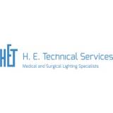 H E Technical Services Pty Ltd Free Business Listings in Australia - Business Directory listings logo