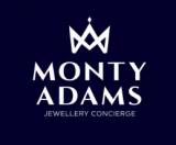 Monty Adams Jewellery Concierge - Engagement Rings Sydney Jewellers  Wsale Or Mfrg Sydney Directory listings — The Free Jewellers  Wsale Or Mfrg Sydney Business Directory listings  logo