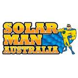 Solar Man Australia Free Business Listings in Australia - Business Directory listings logo