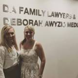 DA Family Lawyers Family Law Brisbane Directory listings — The Free Family Law Brisbane Business Directory listings  logo