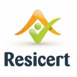 Resicert Building and Pest Inspections Melbourne - Inner South East  Free Business Listings in Australia - Business Directory listings logo