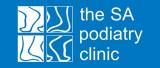 The SA Podiatry Clinic Podiatrists Prospect Directory listings — The Free Podiatrists Prospect Business Directory listings  logo